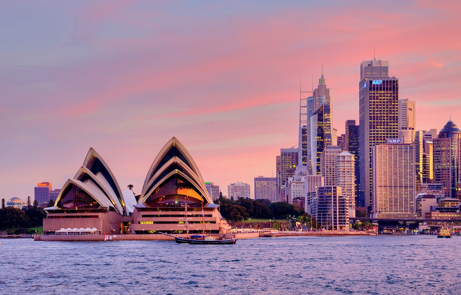 Explore Sydney : The best app for iPhone & iPad